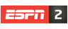 Canal ESPN 2 (Colombia)