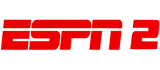 Logo Canal ESPN 2 (Paraguay)