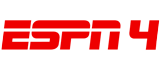 Logo Canal ESPN 4 (República Dominicana)