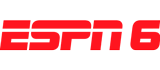 Logo Canal ESPN 6 (República Dominicana)
