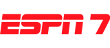 Logo Canal ESPN 7 (Colombia)