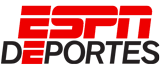 Logo Canal ESPN Deportes