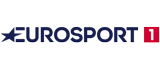Logo Canal Eurosport 1 (España)