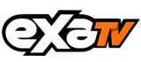 Logo Canal Exa TV