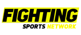 Logo Canal Fighting Sports Network