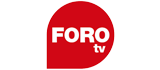Logo Canal Foro TV