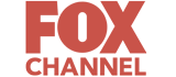 Logo Canal Fox Channel República Dominicana