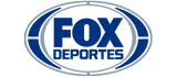Logo Canal Fox Deportes
