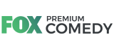 Logo Canal Fox Premium Comedy