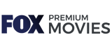 Logo Canal Fox Premium Movies