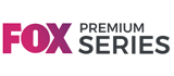 Logo Canal Fox Premium Series (Este)