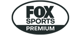 Logo Canal Fox Sports Premium (Argentina)