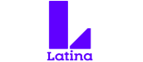 Logo Canal Frecuencia Latina