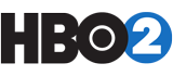 Logo Canal HBO 2 Latinoamérica