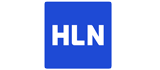 Logo Canal HLN
