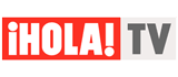 Logo Canal ¡HOLA! TV