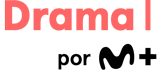 Logo Canal Movistar Drama