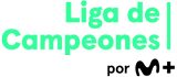 Logo Liga de Campeones