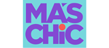 Logo Canal Más Chic Estados Unidos (Este)