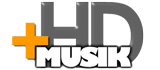 Logo Canal + Musik HD