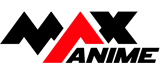 Logo Canal Max Anime (Colombia)
