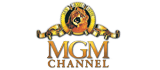 Logo Canal MGM Latinoamérica