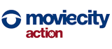 Logo Canal Moviecity Action Este