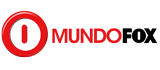 Logo Canal MundoFox Latinoamérica