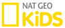 Canal Nat Geo Kids (Chile)