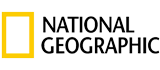Logo Canal National Geographic (El Salvador)