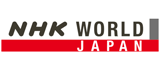 Logo Canal NHK World