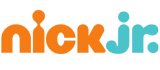 Logo Canal Nick Jr. (Latinoamérica)