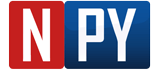 Logo Canal Noticias PY (Paraguay)