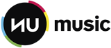 Logo Canal NU music