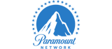 Logo Canal Paramount Channel (Guatemala)