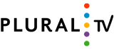 Logo Canal Plural TV (México)