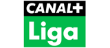 Logo Canal+ Liga