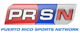 Logo Canal Puerto Rico Sports Network