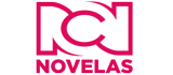 Logo Canal RCN Novelas