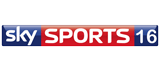 Logo Canal Sky Sports 16