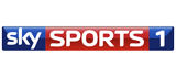 Logo Canal Sky Sports 1 (México)