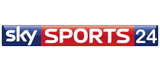 Logo Canal Sky Sports 24