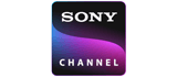 Logo Canal Sony (Chile)