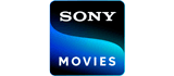 Logo Canal Sony Movies Latinoamérica