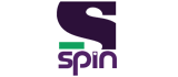 Logo Canal Sony Spin