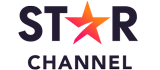 Logo Canal Star Channel (Paraguay)