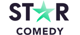 Logo Canal Star Comedy