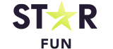 Logo Canal Star Fun (Oeste)
