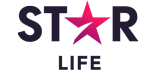 Logo Canal Star Life (El Salvador)