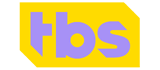 Logo Canal TBS (Perú)